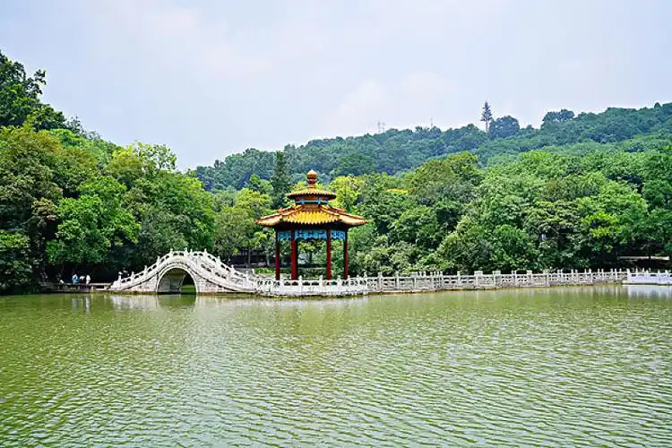 醉翁亭图片_醉翁亭高清图片_全景视觉