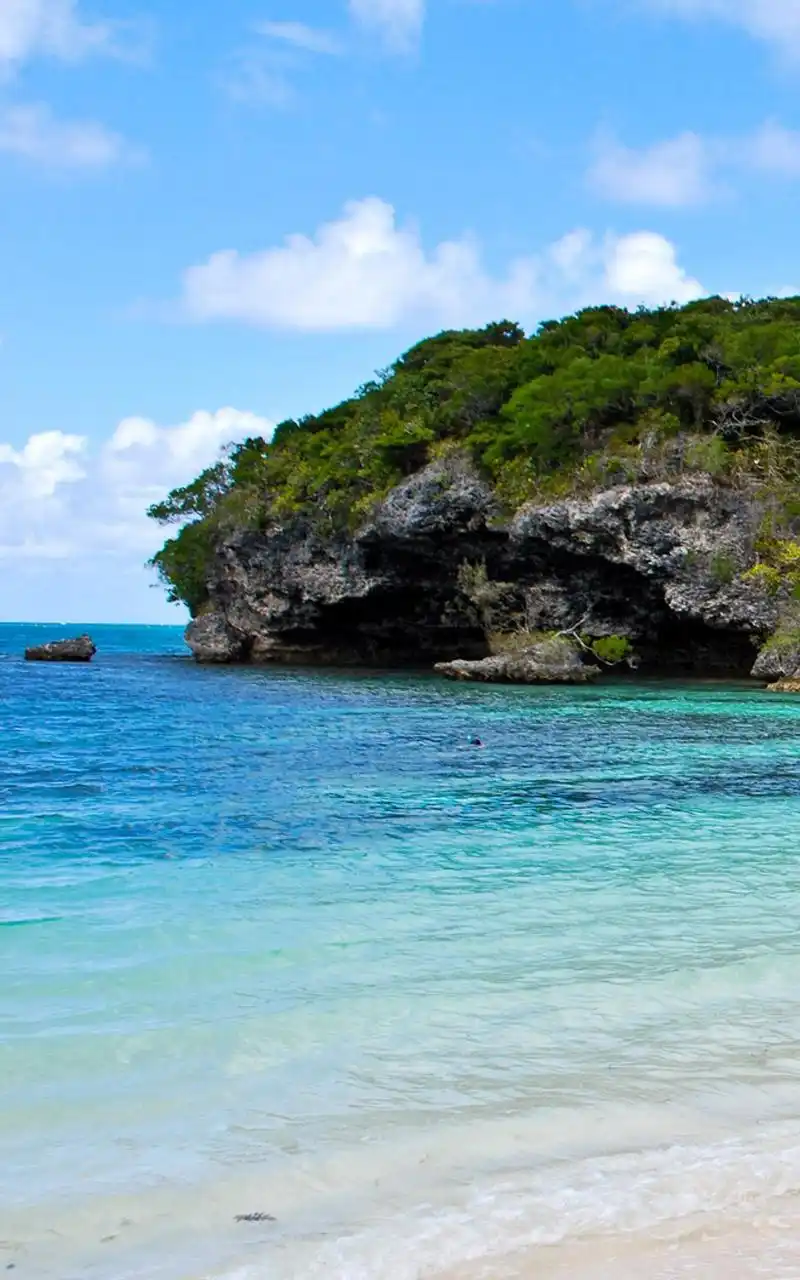 海边自然风景高清手机壁纸