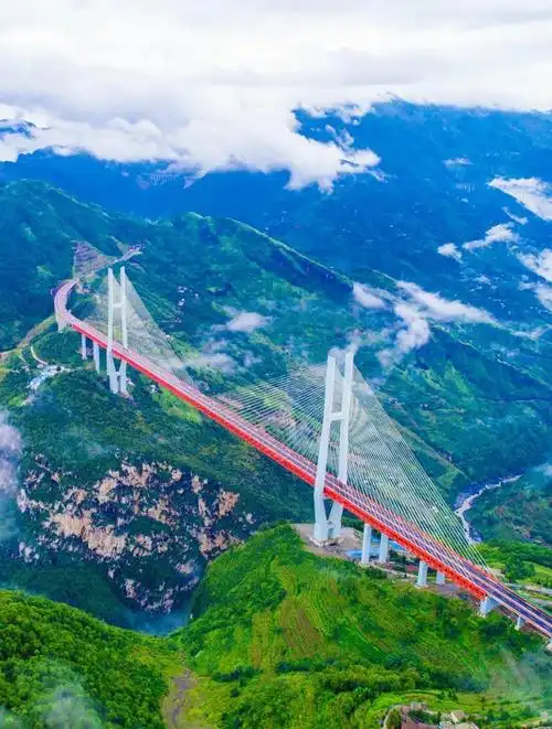 中国南方喀斯特有多美