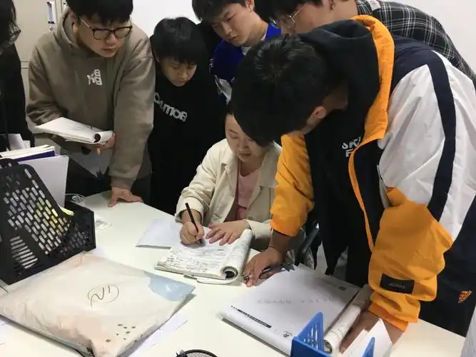 732023高职单招培训班开班啦