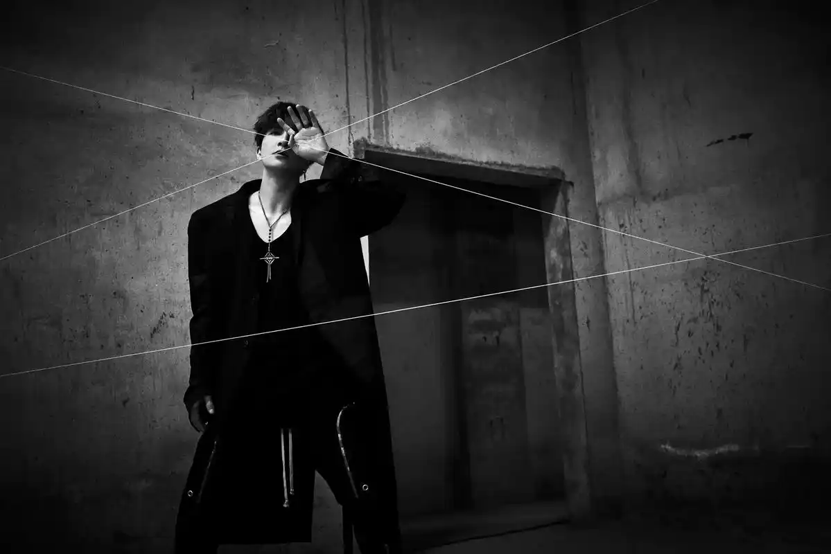 薛之谦新专辑《无数》