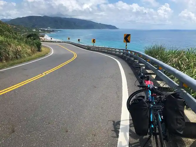 台湾,台湾(骑行环岛随笔)