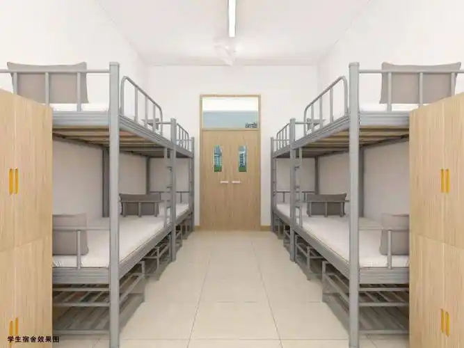 佛山这所中学今年9月投入使用!_招生_教育_实验