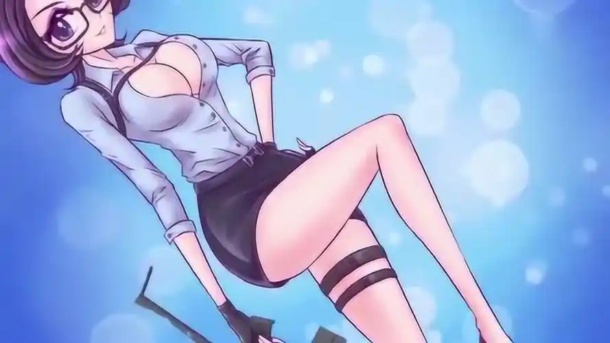 火线传奇:刀锋和白狼陪灵狐买衣服,两人的表现都不合格