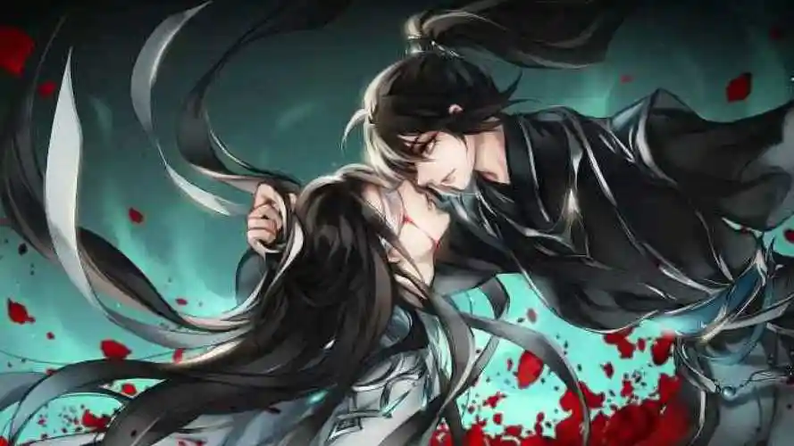 魔道祖师第二季三大虐点薛洋义城一颗糖疯求锁灵囊