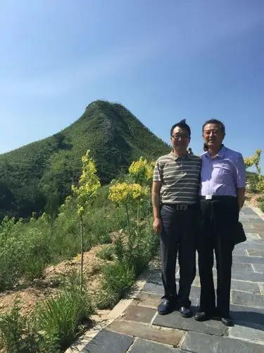 王剑波的艺术人生!