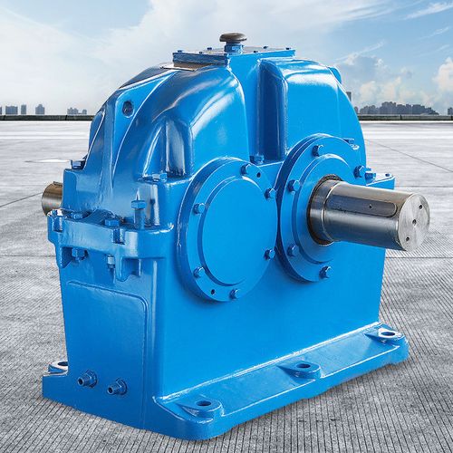 zdy zly zsy dcy180 200 224 250 280 315 355硬齿面减速机齿轮箱