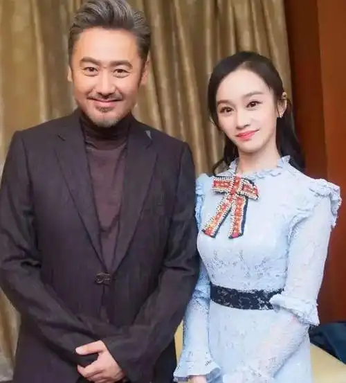 吴秀波小我材料妻子