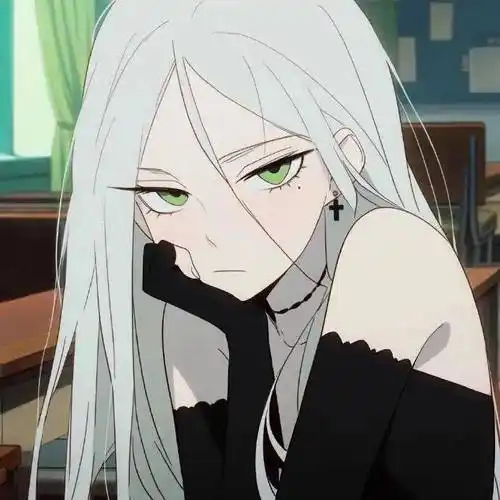 share 动漫二次元头像