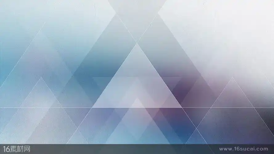 大气灰蓝色渐变高清图片