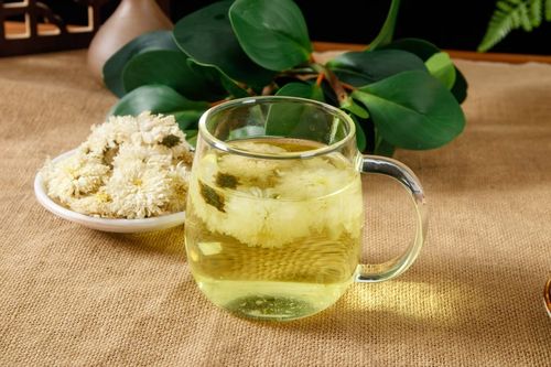 菊花花茶白菊花500g黄山散装另售杭白菊胎菊组合代用