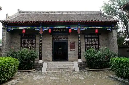 广平郡,武安郡,广年县,永年县,洺州,广平路,广平府治所