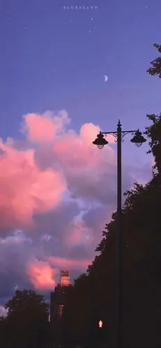 暖色系背景,第三弹 - 堆糖,美图壁纸兴趣社区