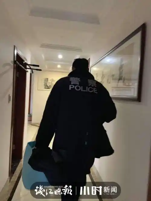 神秘的华东第一枪就在杭州他叫沈园园是杭州特警也是枪王