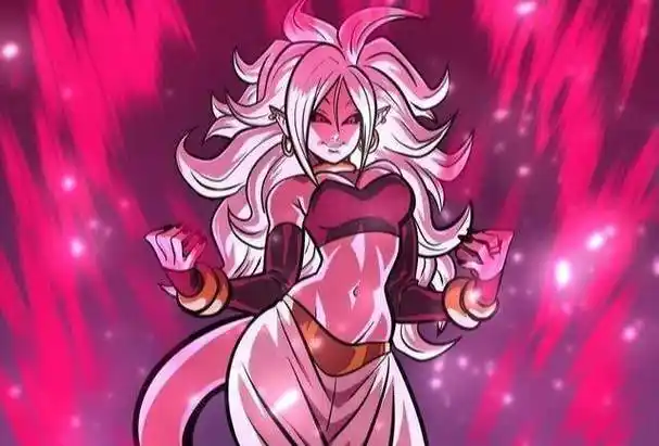 龙珠:西界王神有超二水准,魔人布欧为何不将其吞噬,却吞噬比克_实力