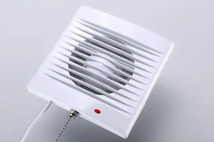 小型壁用管道换气扇厨房排气扇4寸卫生间排风扇排烟抽风机静音100