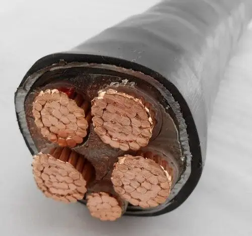 广东电线电缆,民兴电线电缆,yjv22铜芯交联电力电缆