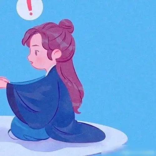 山河令之温客行和周子舒周絮的cp头像