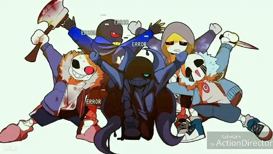 邪骨团帅气出场 邪骨团帅气出场