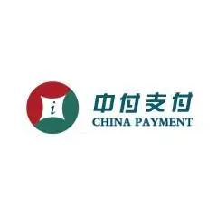 中付支付logo设计含义