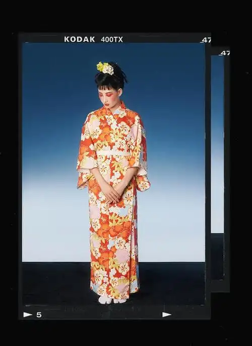 做你的昭和女孩?