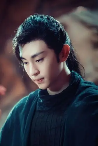 首页 图片大全 电视剧 《香蜜沉沉烬如霜》最新cp