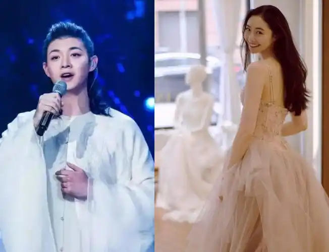 图片[13]-霍尊怎么了 一个女人愿意付出9年69的青春,是奔着结69婚