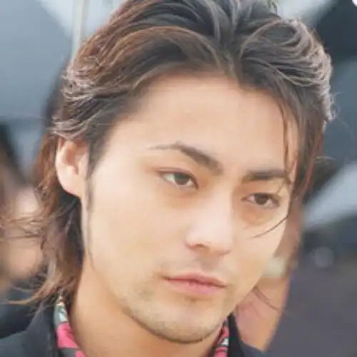 热血高校芹泽多摩雄