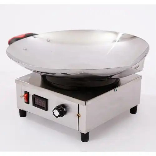 糖葫芦锅糖葫芦机糖葫芦锅电热冰糖葫芦锅商用摆摊冰糖葫芦机器