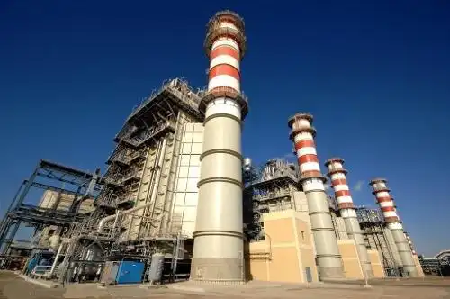 神头第一发电厂—搜狗百科