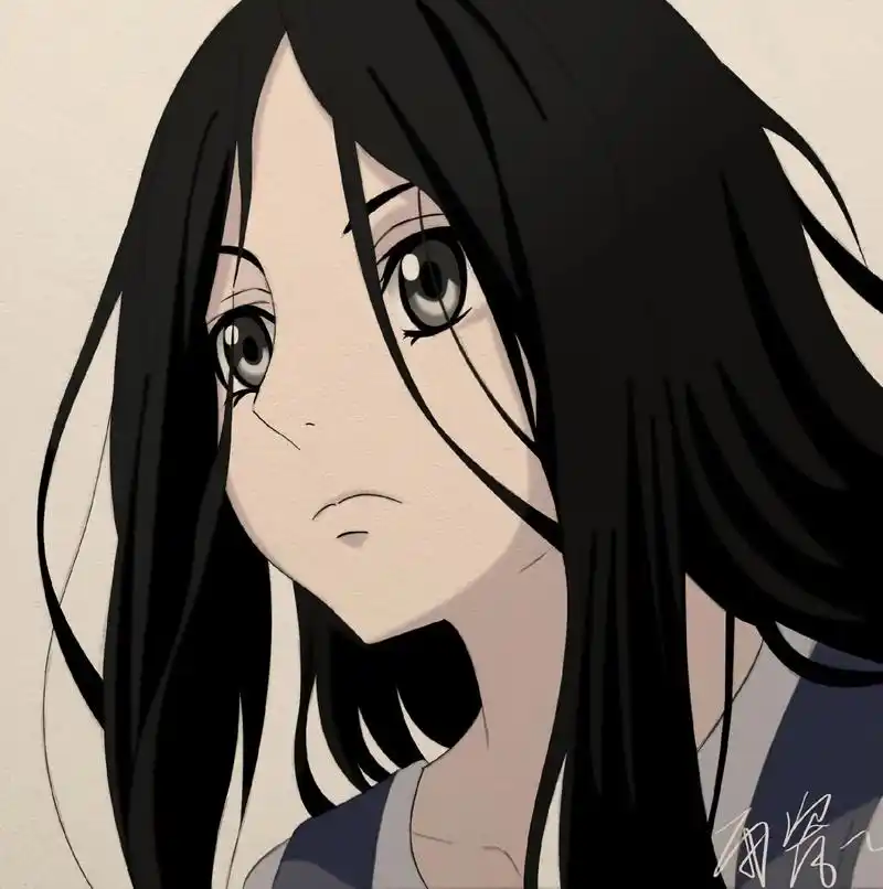 冯宝宝 #绘画过程 "人美路子野,社会我宝儿姐!" - 抖音