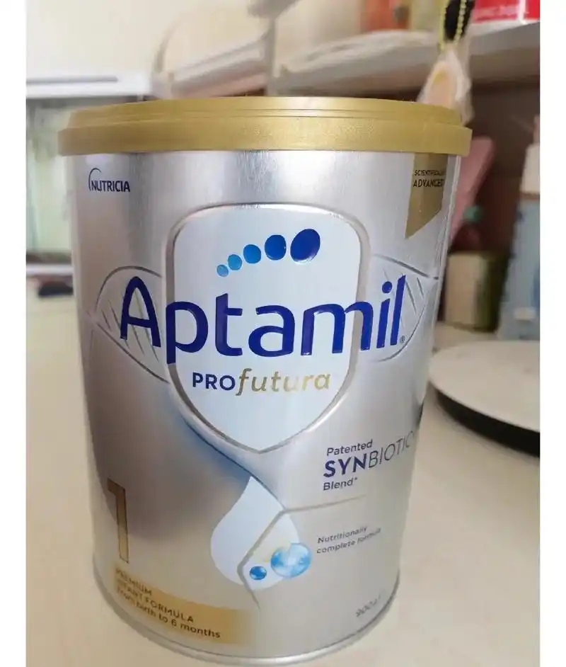 澳洲奶粉中的王者.宝宝眼脑发育很重要澳白高dha含量利于消化 - 抖音