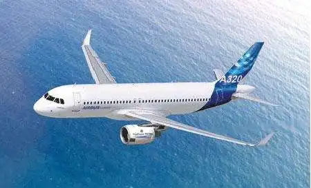 波音737和空客320哪个大