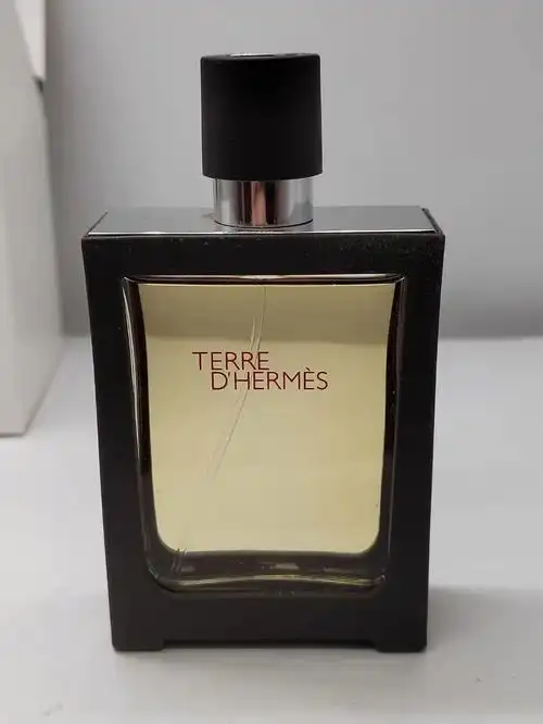 爱马仕大地男士浓香水30ml67刚到货的