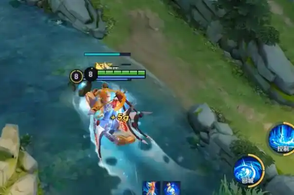 王者荣耀体验服:孙策暗改,大招能带人开船,将成秀恩爱神器?