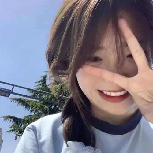 头像| 女生:成为可以照亮这个世界的大人吧