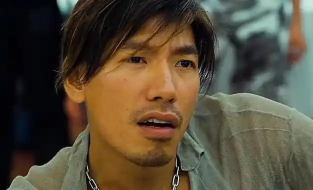 刘伟强也被张耀扬排除在外,居然还复活了后面系列中当盒饭的乌鸦哥