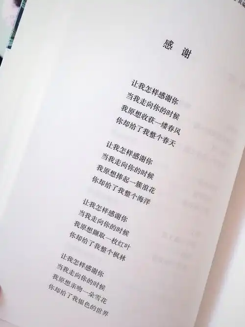 汪国真  显示全部