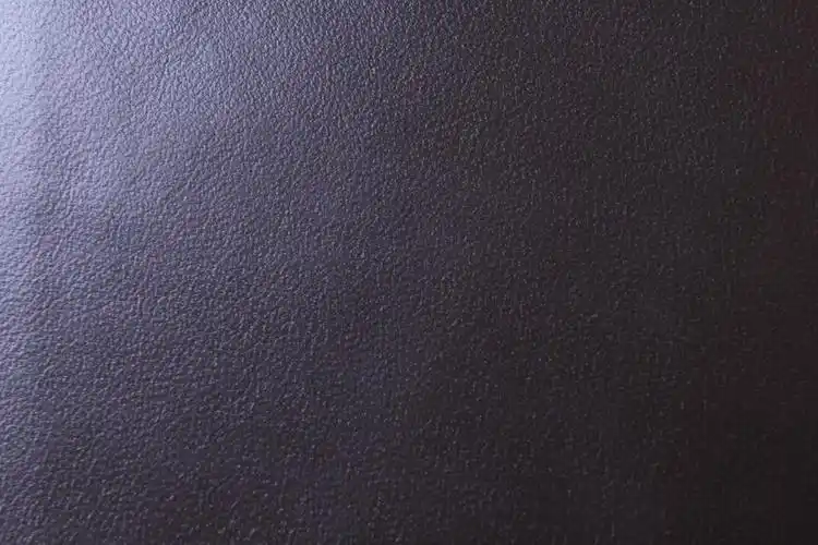 优质皮革面料绵羊皮皮革 头层土种羊皮面料 现货批发供应 0.45mm