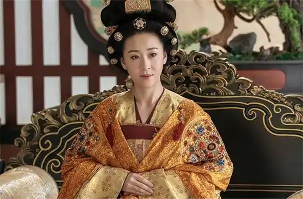 长孙皇后凭何被独宠23年?李世民若是听她的话,就没武则天啥事了