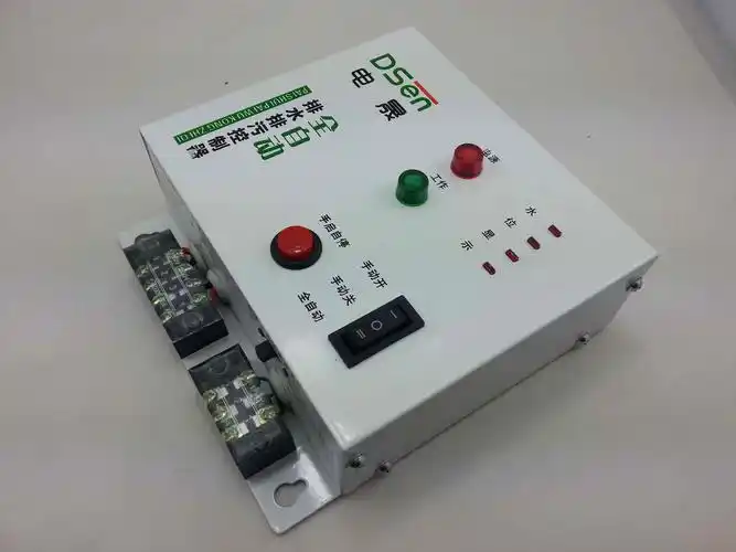 出售水泵控制器泵宝380v