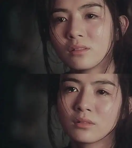 金城武得不到的女神嫁假富豪赔光身家她却说姐很幸福