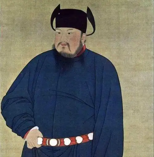 他的朝代只有10年,却被膜拜了1000年|郭威|后唐|刘知远|石敬瑭|节度使