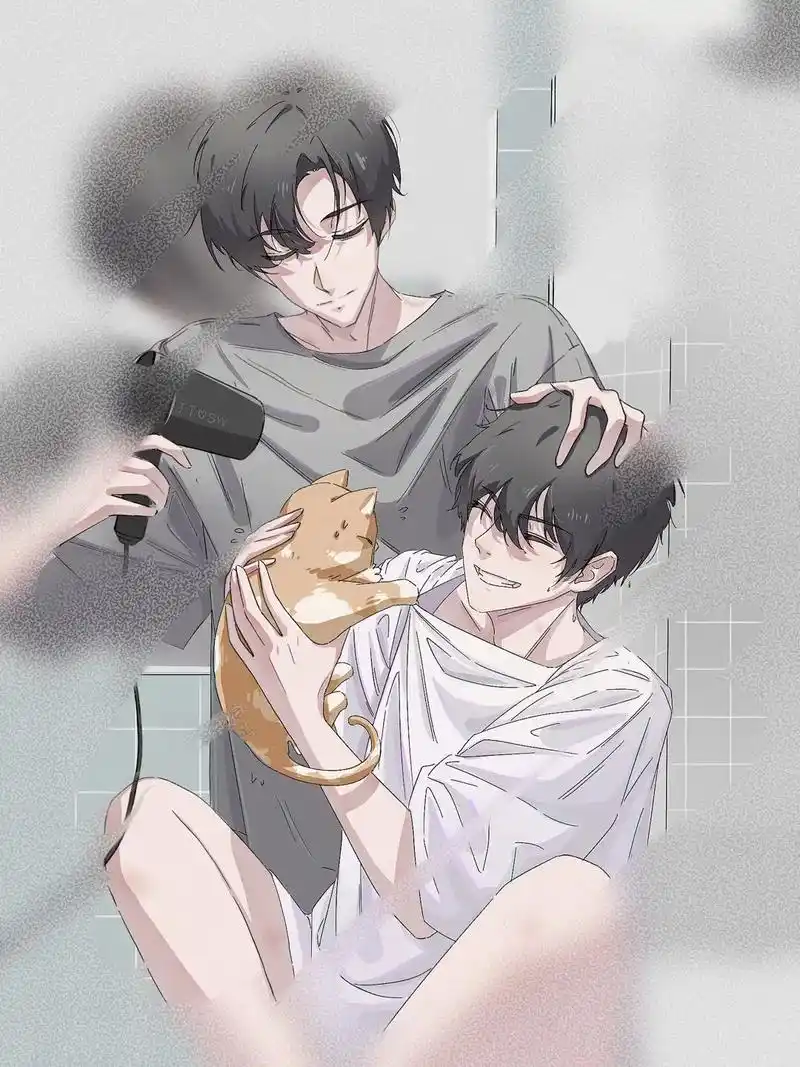 某某 #盛望 #江添 #江添盛望 #小说 分开的六年是他们 - 抖音