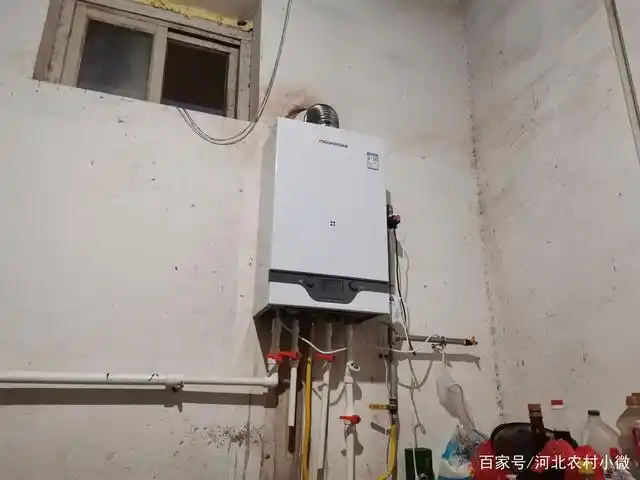 2020年我们村大变样,农村基建太快啦!