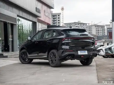 【热效率突破41风行t5 evo 狂飚版发动机超有料_天津仕达东风风行5s店