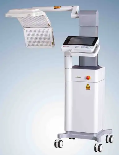 led红蓝光光子治疗仪