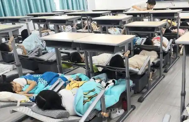 中国最懒的省份不加班还午睡3小时却稳居全国长寿第一