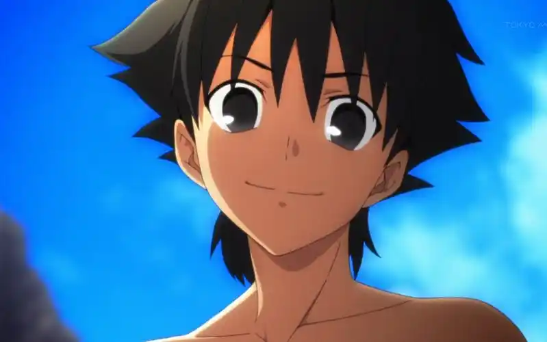 你将化作光芒——fatezero卫宫切嗣