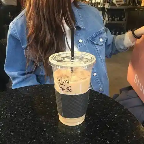 女生头像男生头像 中日韩 英伦 小清新 猫猫狗狗小动物 鹿 花 森系